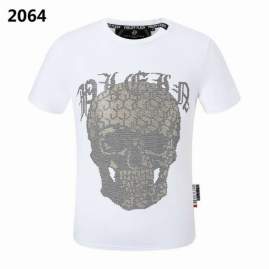Picture of Philipp Plein T Shirts Short _SKUPPM-3XL8ln20633697